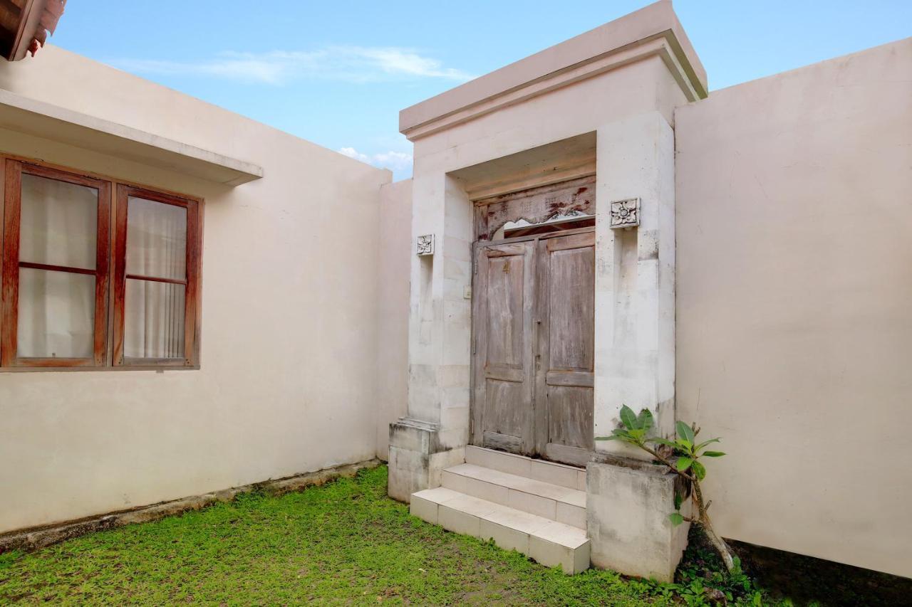 Villa Balimasan 10 Mins To Canggu Seminyak  Bagian luar foto