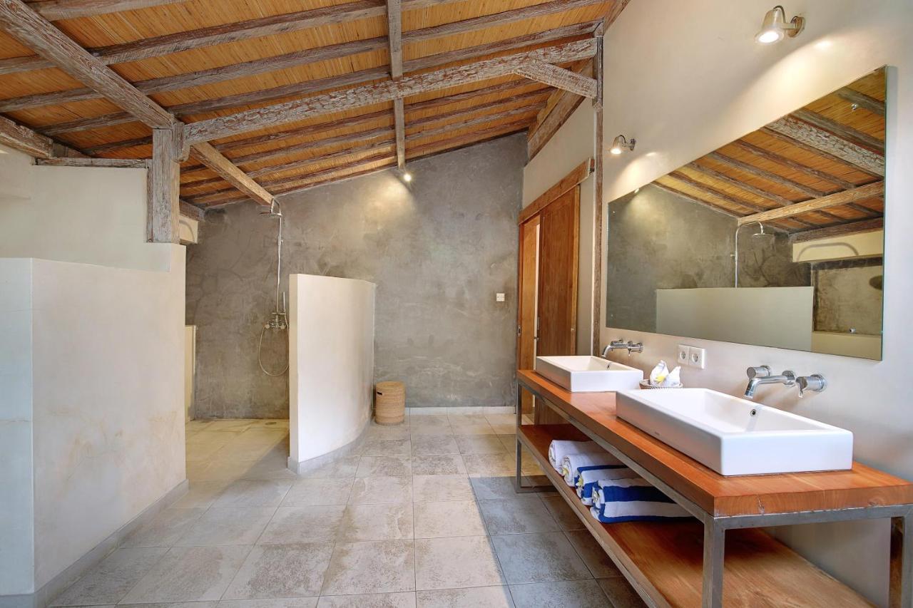 Villa Balimasan 10 Mins To Canggu Seminyak  Bagian luar foto