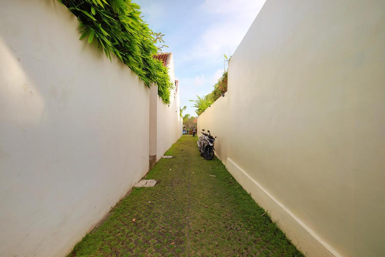 Villa Balimasan 10 Mins To Canggu Seminyak  Bagian luar foto