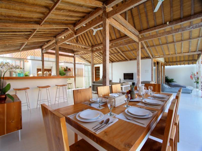 Villa Balimasan 10 Mins To Canggu Seminyak  Bagian luar foto
