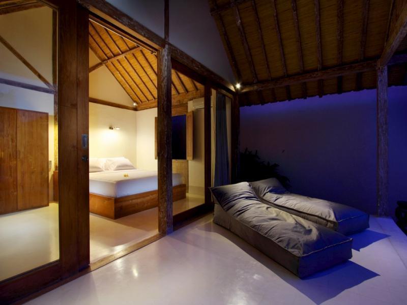 Villa Balimasan 10 Mins To Canggu Seminyak  Bagian luar foto